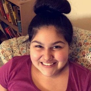 Meet your Posher, Carissa